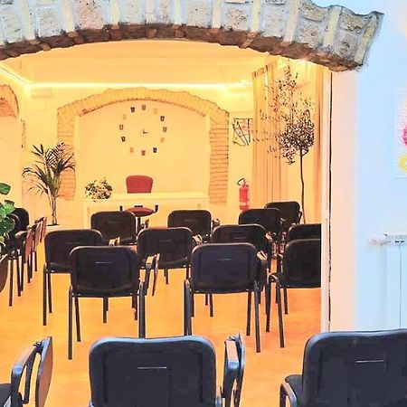 فندق A Casa Simpatia - Check-In Via Bixio, 41 روما المظهر الخارجي الصورة
