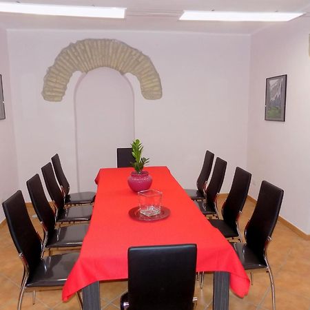 فندق A Casa Simpatia - Check-In Via Bixio, 41 روما المظهر الخارجي الصورة