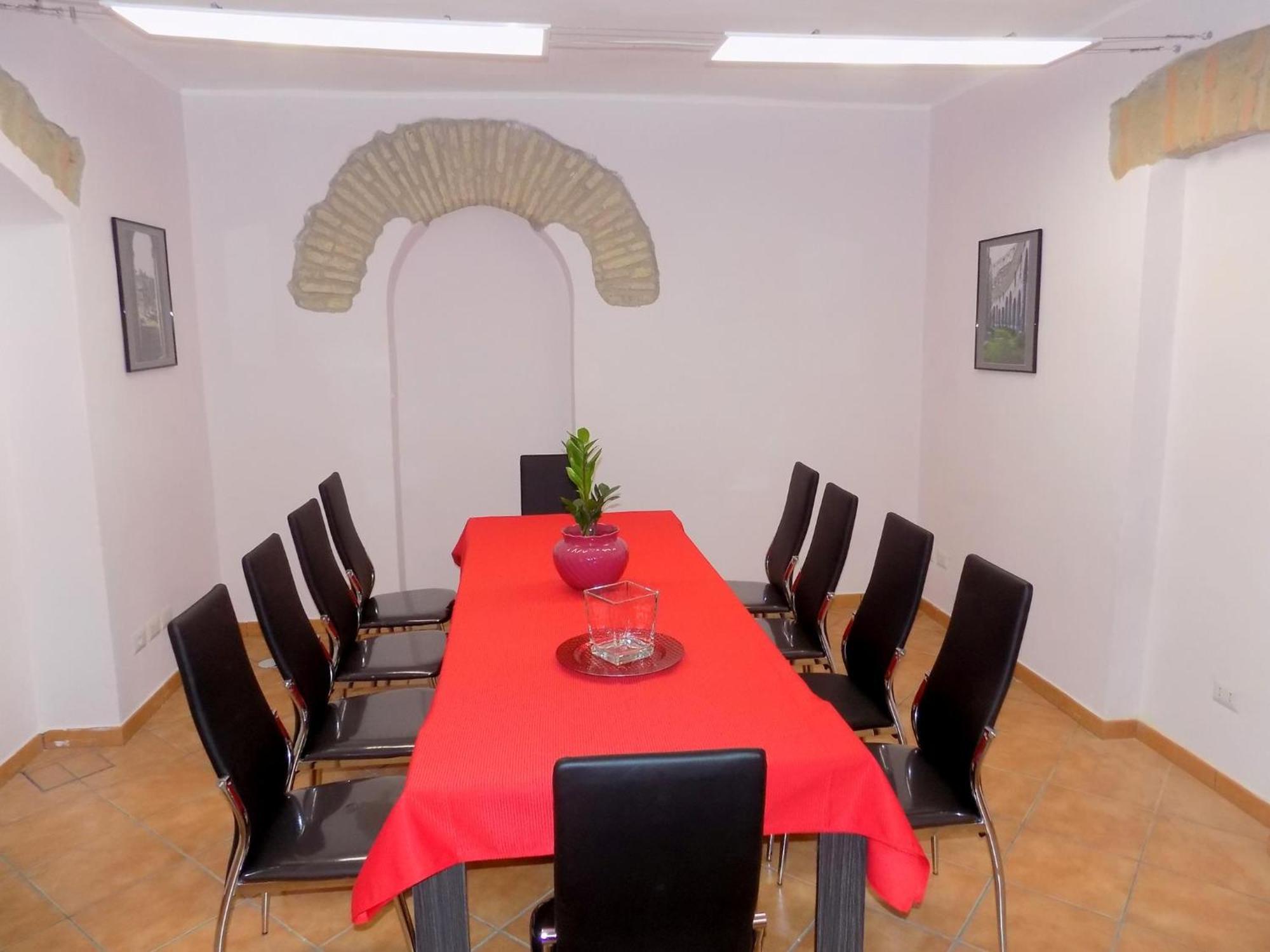 فندق A Casa Simpatia - Check-In Via Bixio, 41 روما المظهر الخارجي الصورة