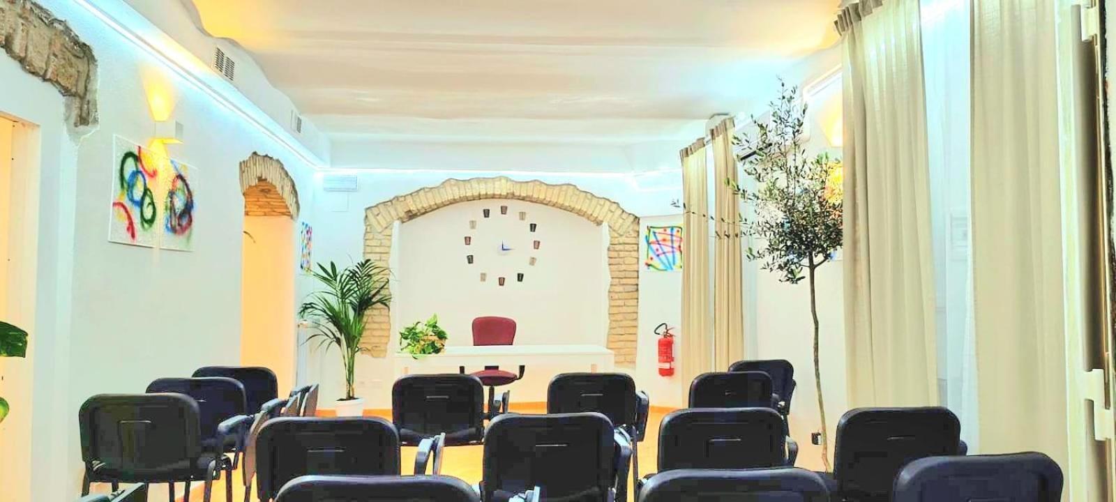 فندق A Casa Simpatia - Check-In Via Bixio, 41 روما المظهر الخارجي الصورة
